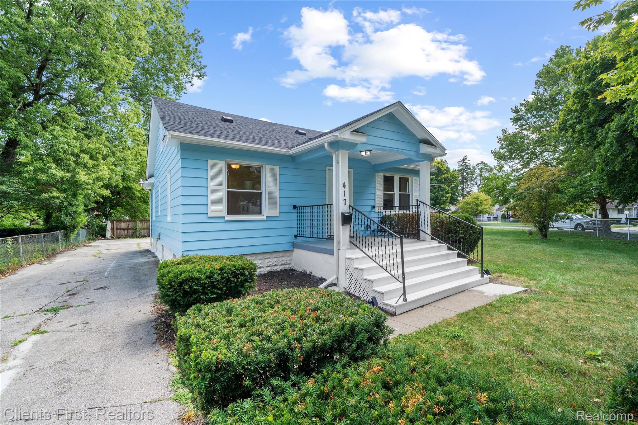 417 Ainsworth Circle