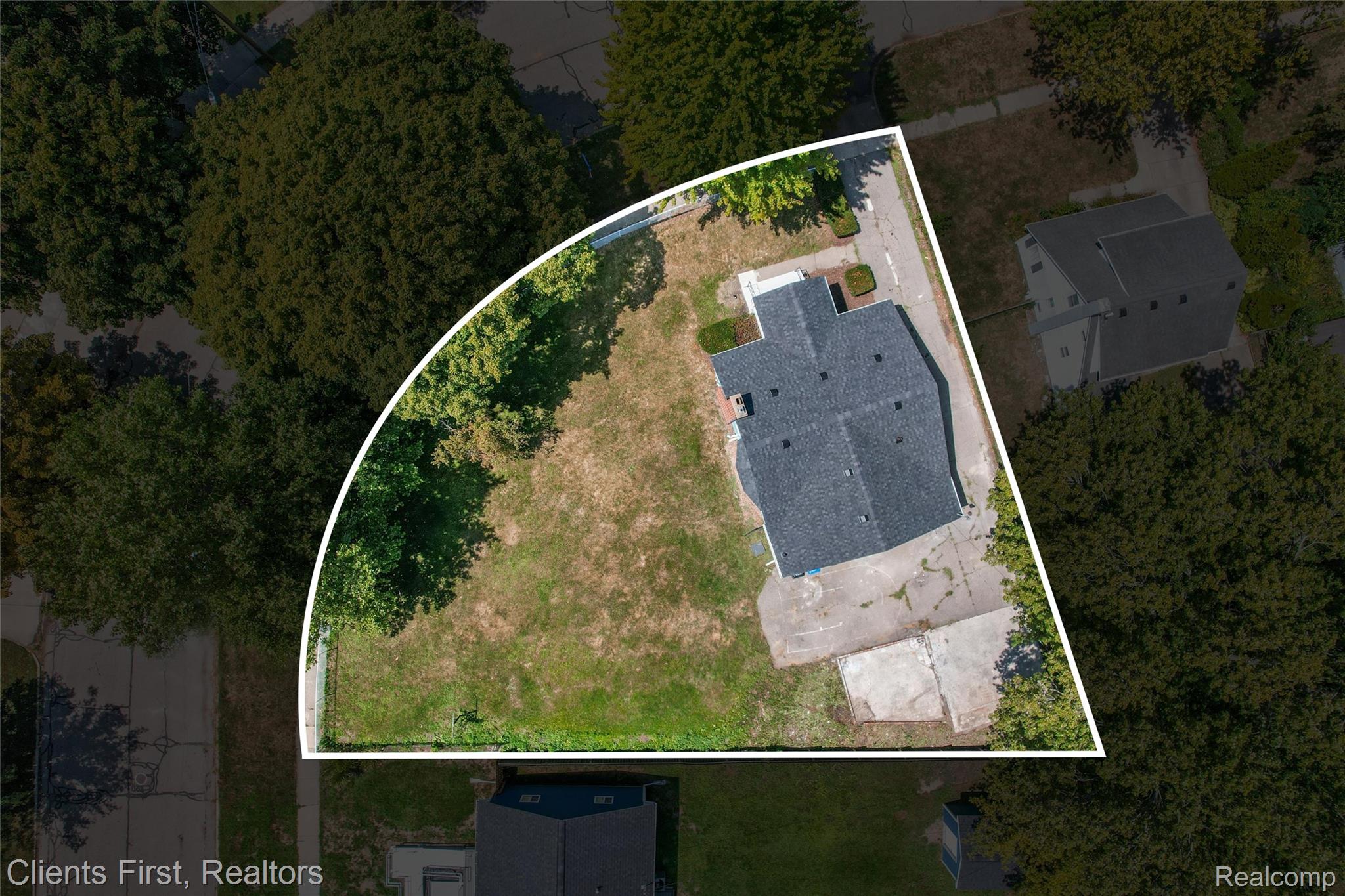417 Ainsworth Circle