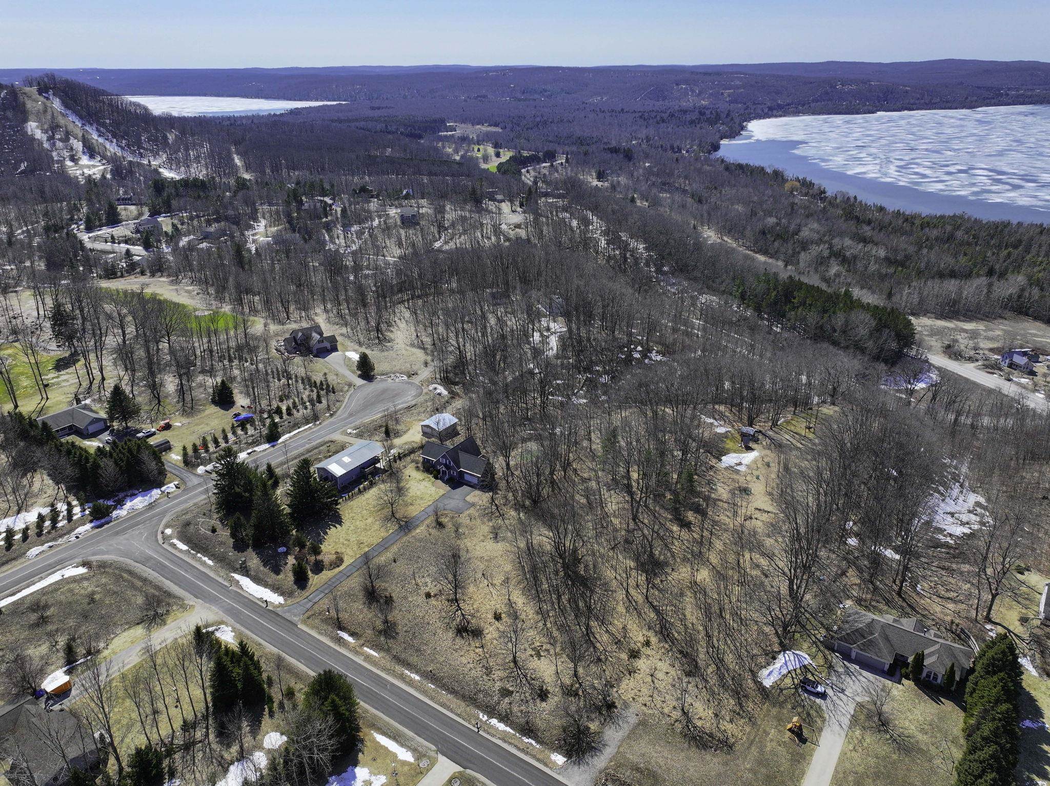 00 S Bay Bluff Drive