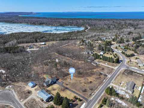 00 S Bay Bluff Drive Cleveland Township MI 49621