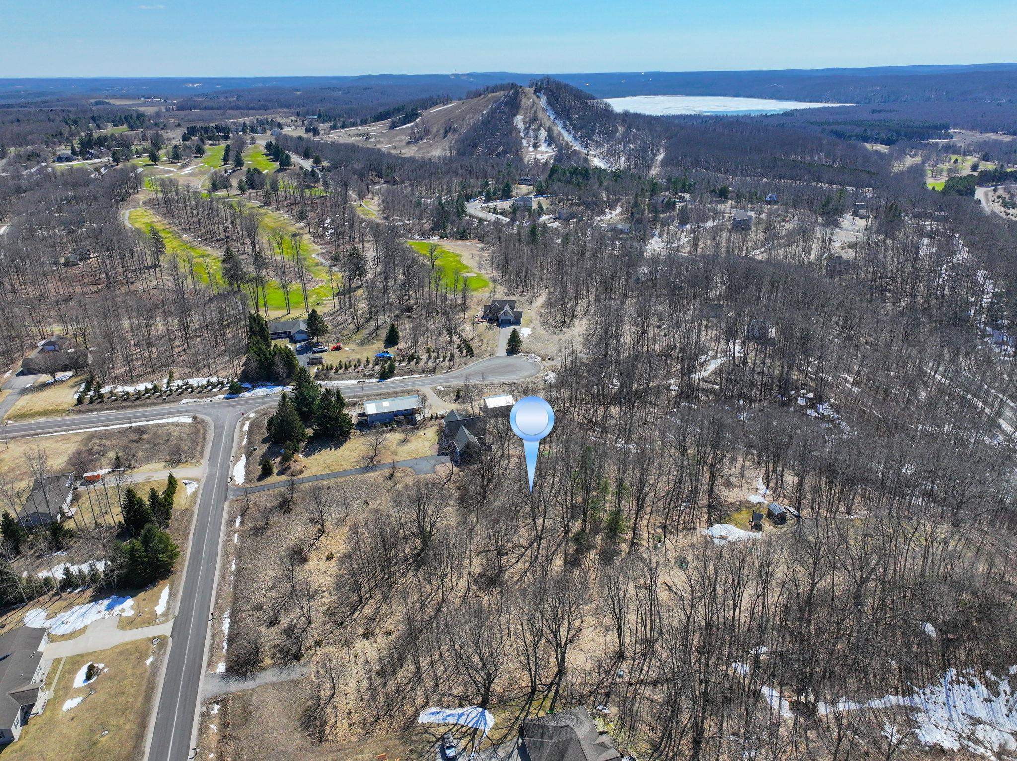 00 S Bay Bluff Drive