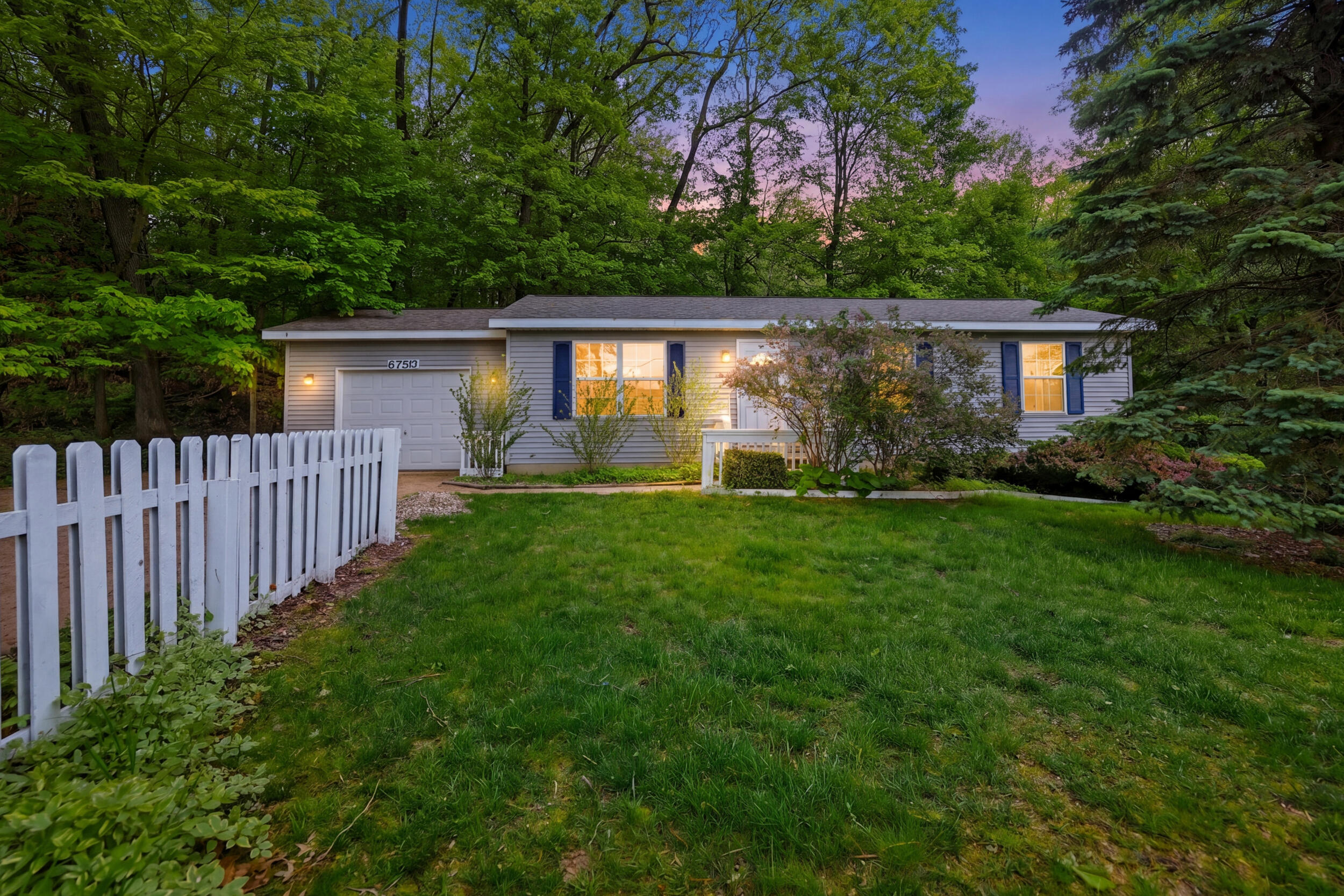 8759 Brower Lake Drive NE