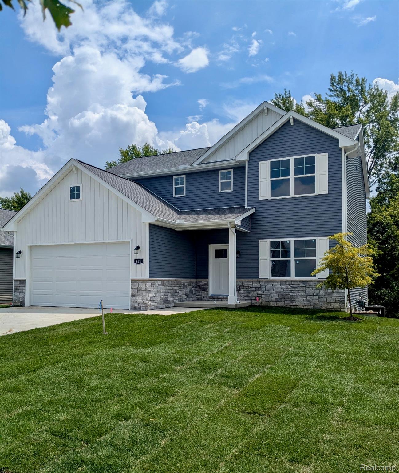 425 Jubilee Drive