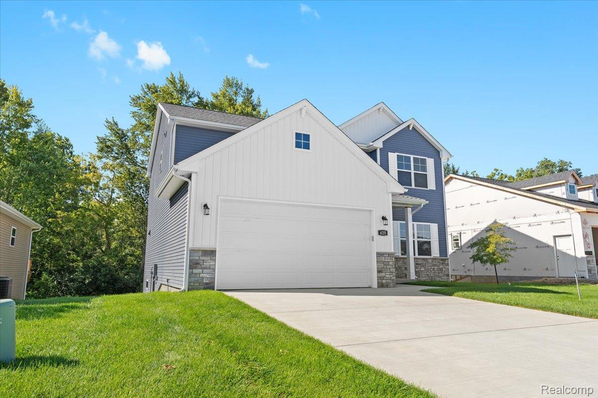425 Jubilee Drive