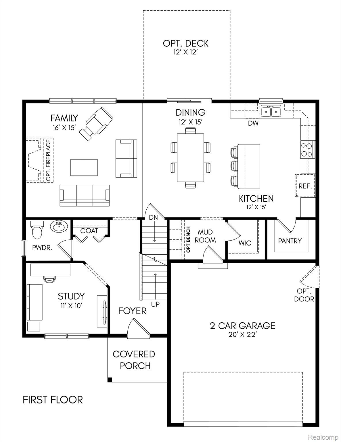425 Jubilee Drive