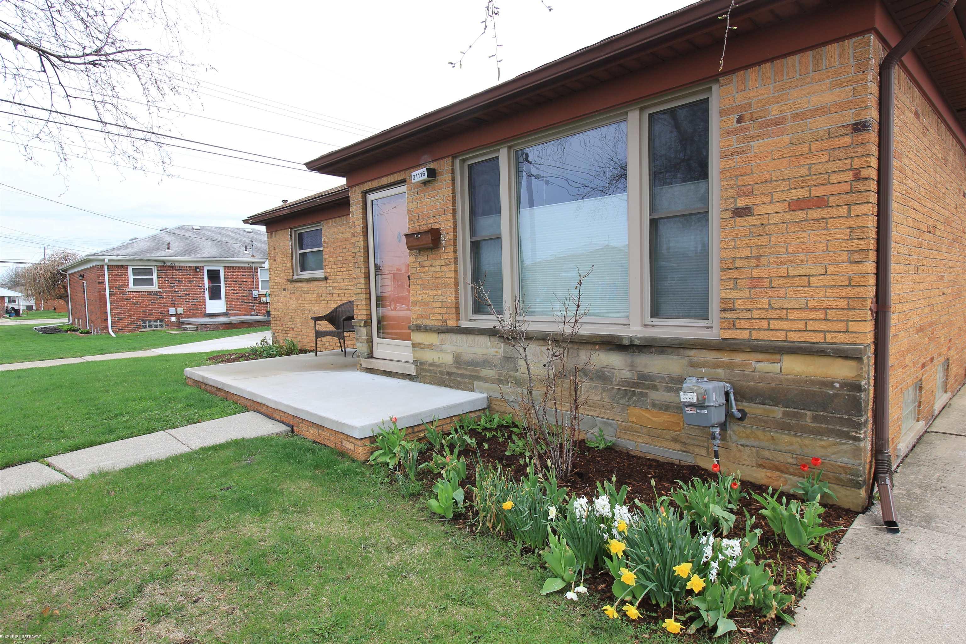 31116 Angeline Court