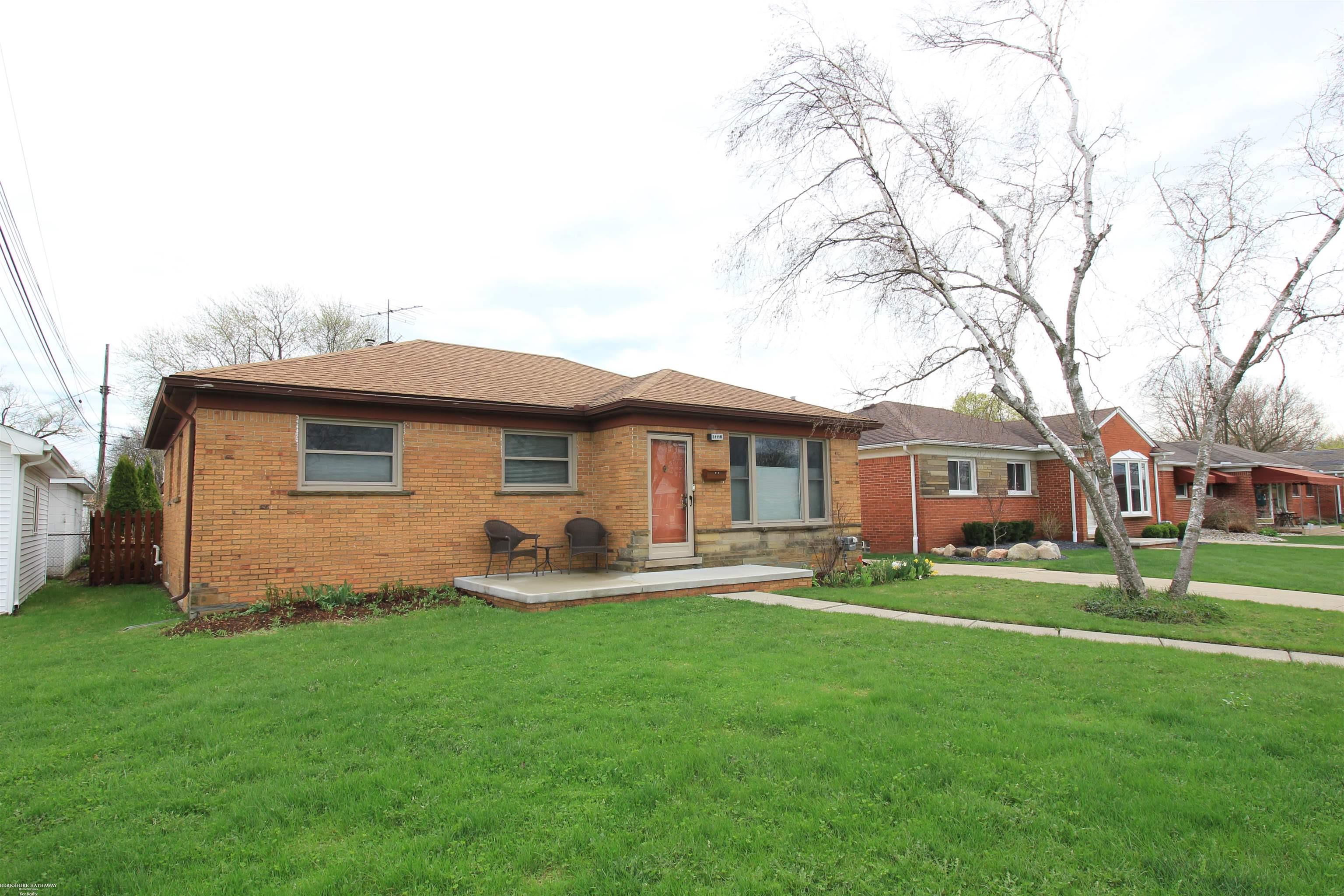 31116 Angeline Court