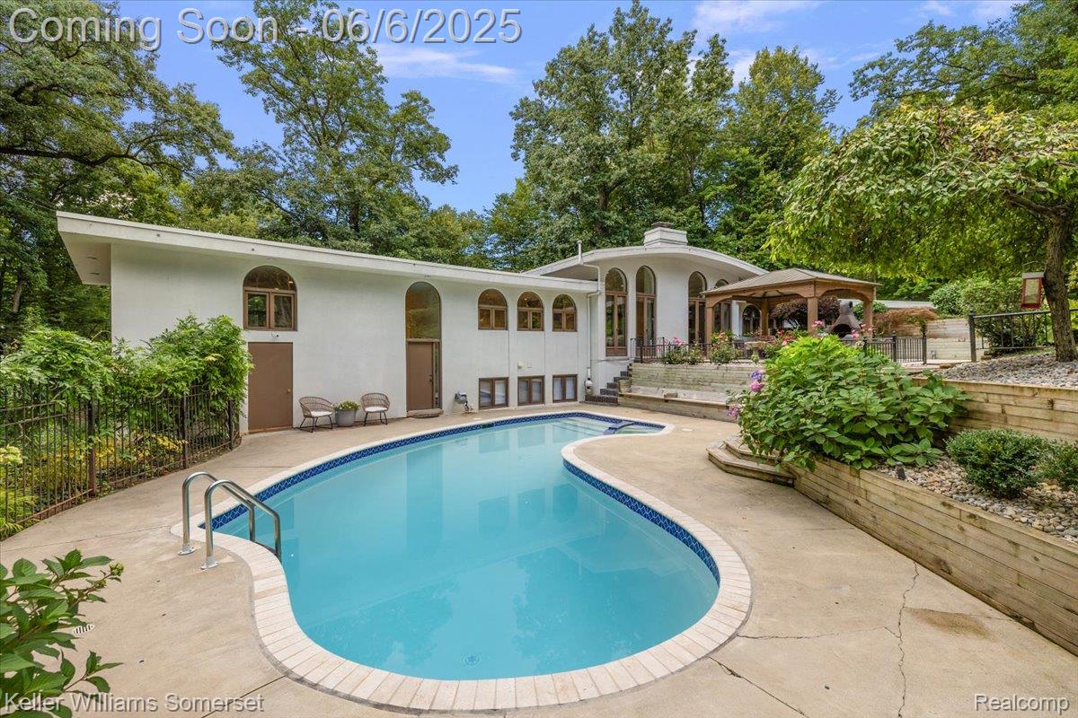 2829 Shannon Drive