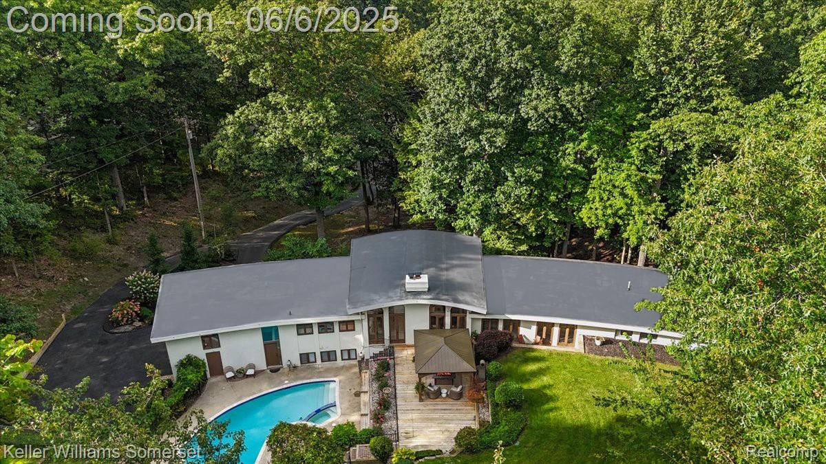 2829 Shannon Drive