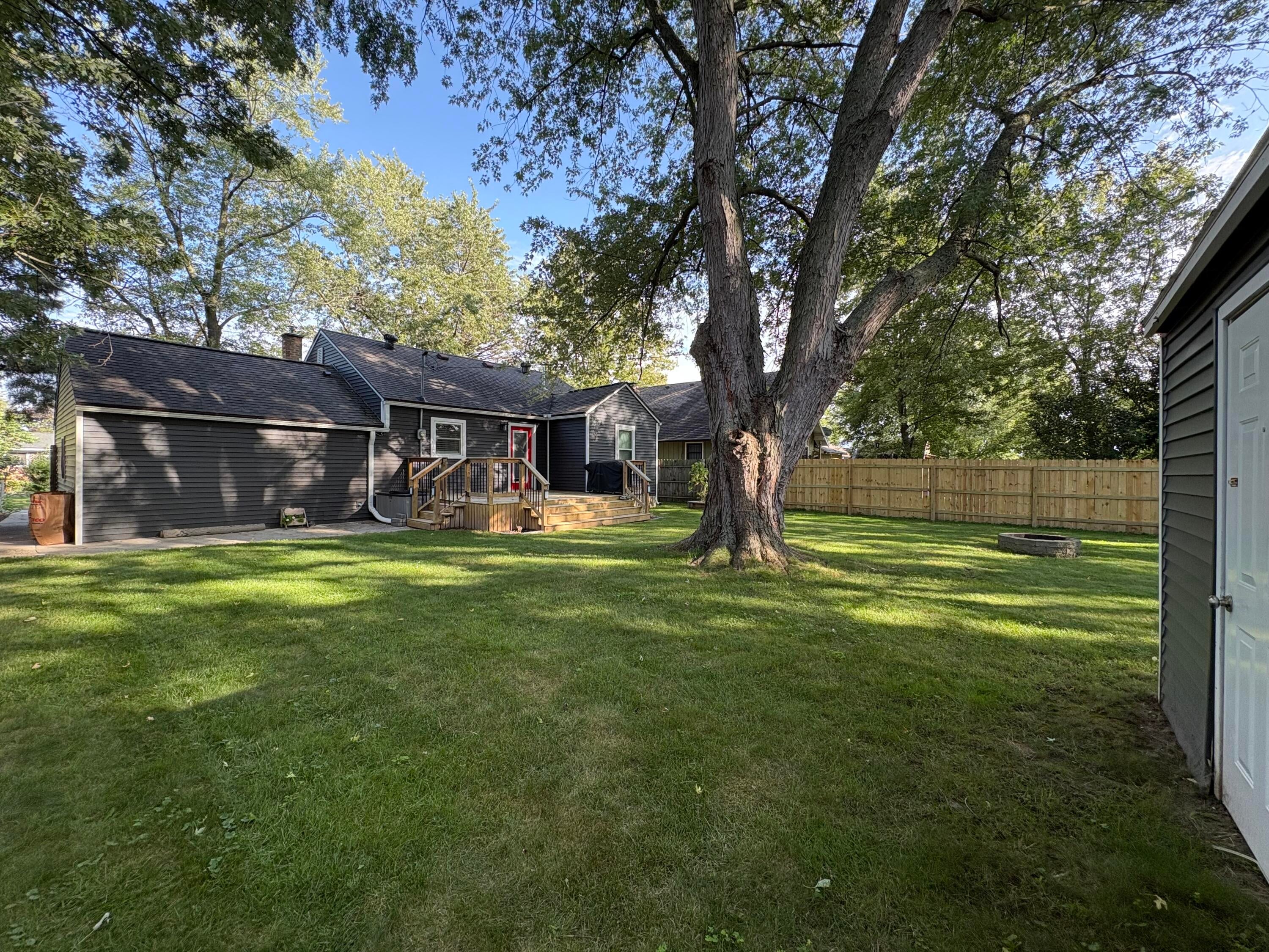 511 Clayton Avenue NW