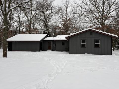 Photo of 9680 S Thornapple Avenue, Unknown, MI 49327 (MLS # 65025061891)
