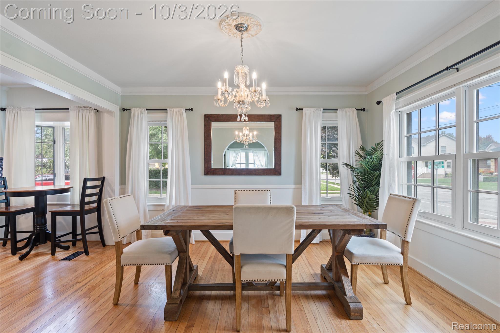 1312 S Harvey Street