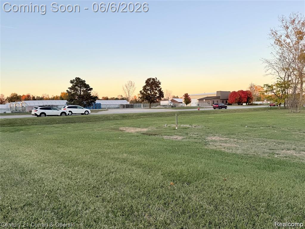 4444 Eureka Road