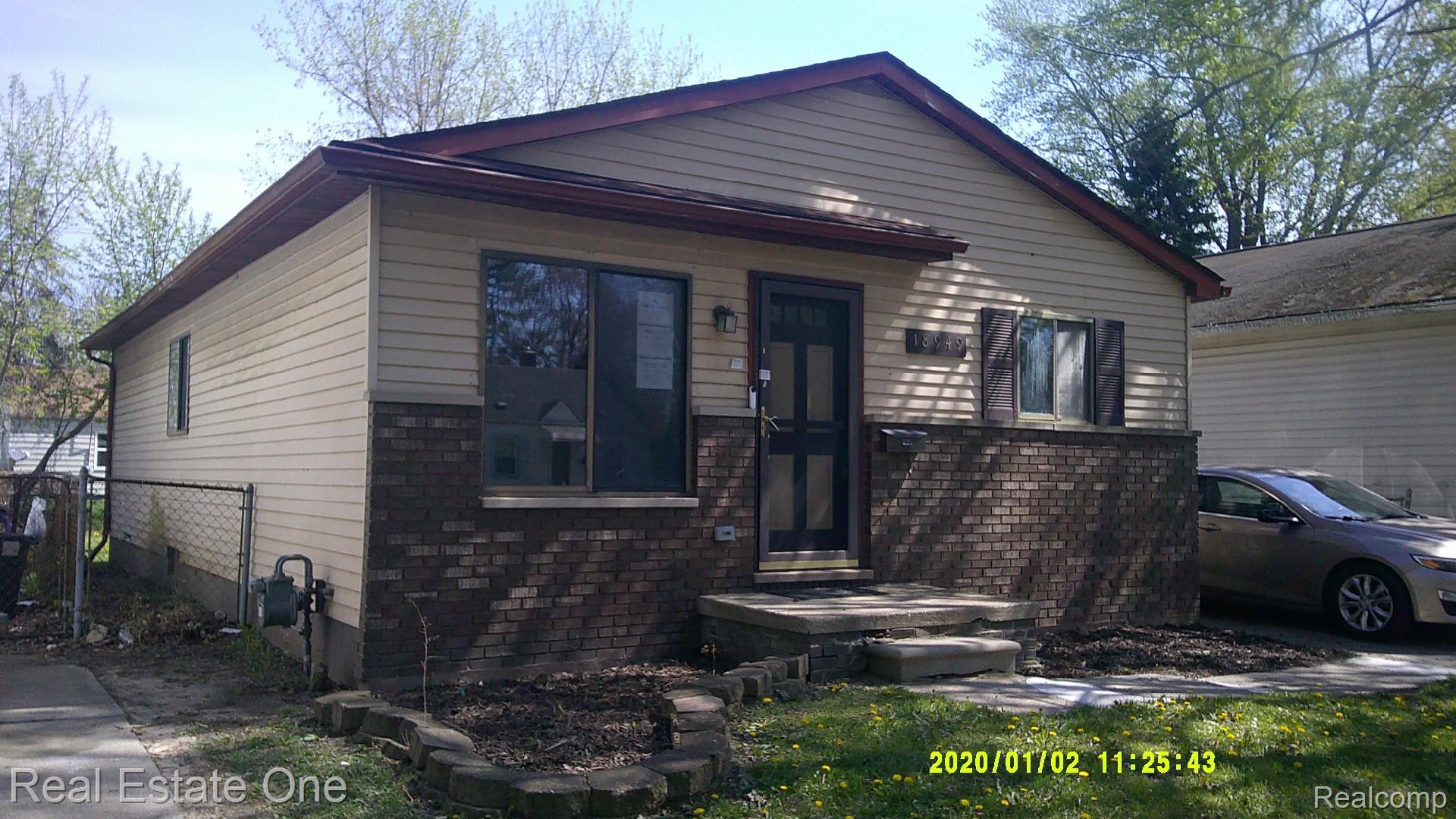 18949 Kenosha Street