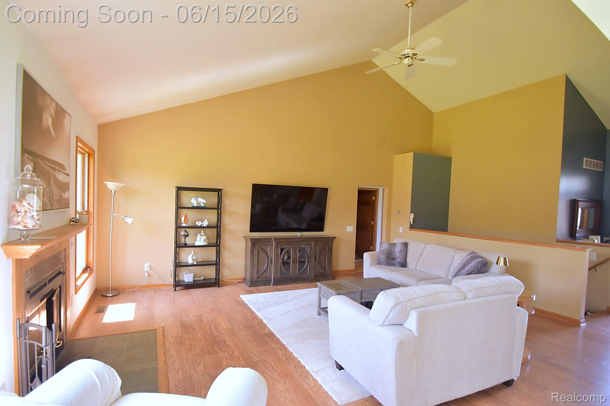 12390 Country Creek Drive