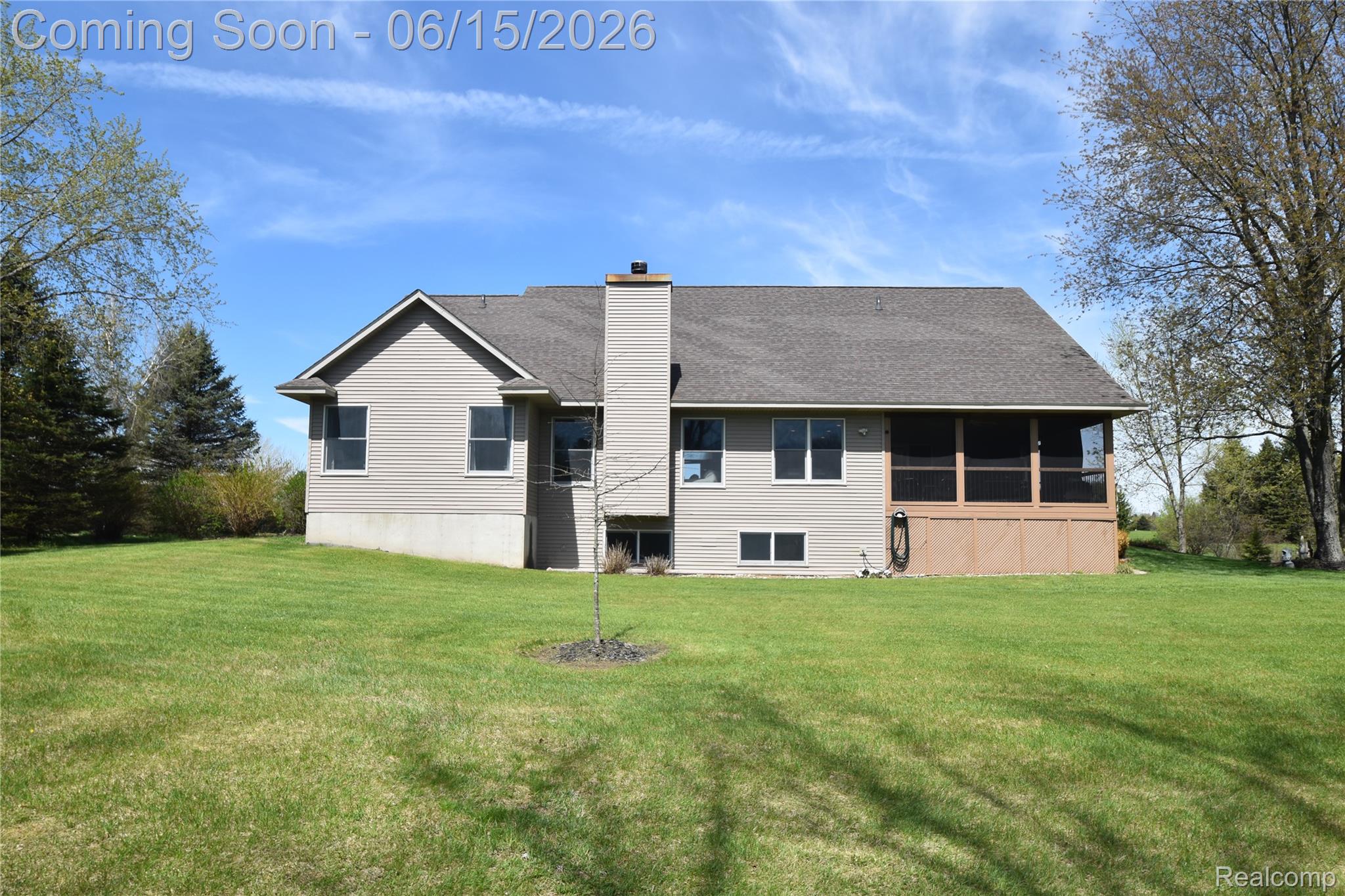 12390 Country Creek Drive