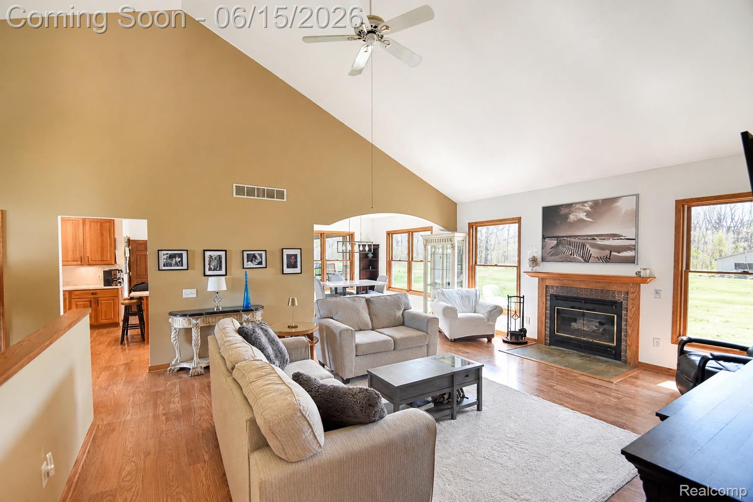 12390 Country Creek Drive