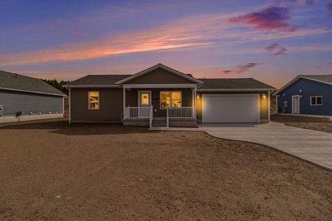 252 Stonecrest Drive Shelby Village Oceana MI 49455