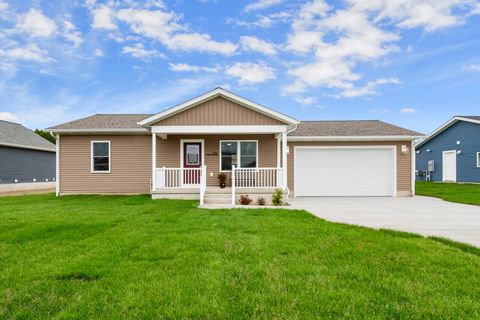 252 Stonecrest Drive Shelby Village MI 49455