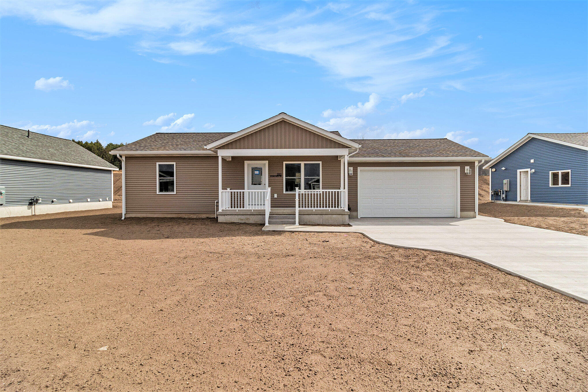 252 Stonecrest Drive
