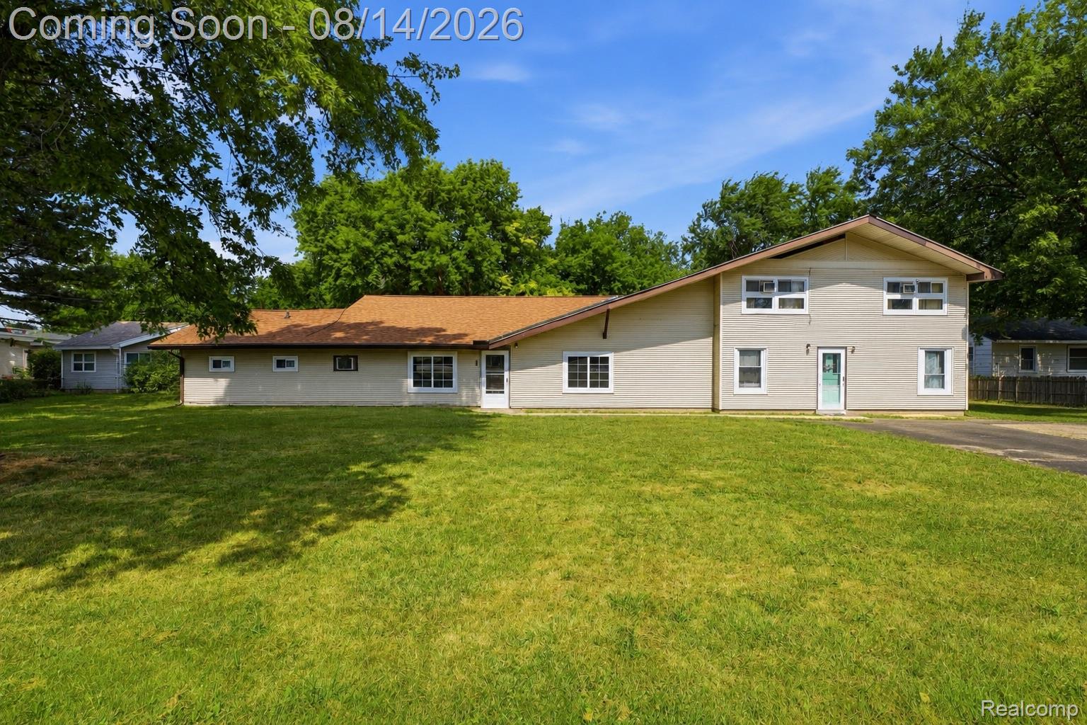 900 Tyler Road
