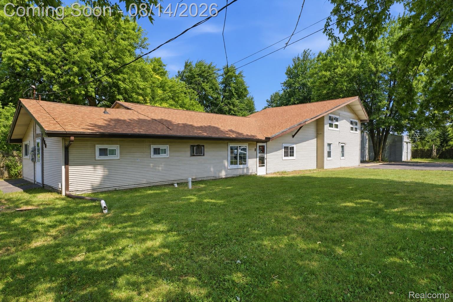 900 Tyler Road
