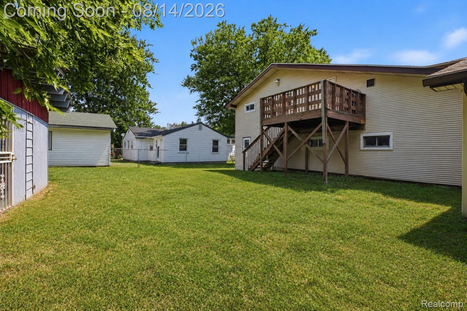 900 Tyler Road