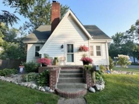 1315 Mill Street Midland City MI 48640