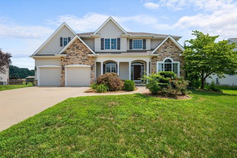 8258 Twin Creek Circle Bedford Township MI 48182