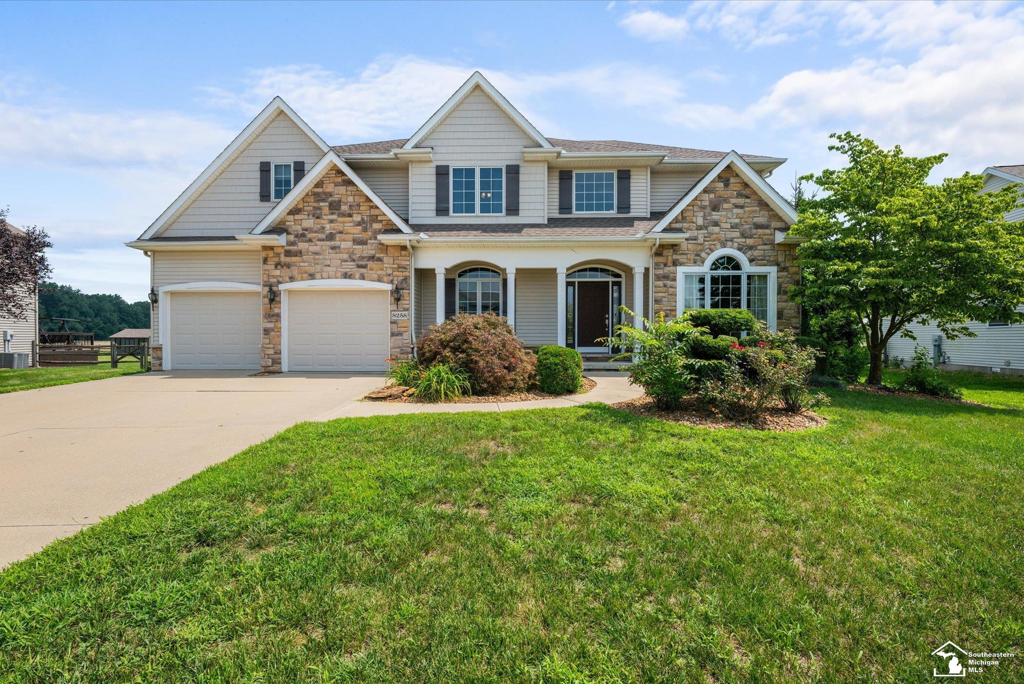8258 Twin Creek Circle