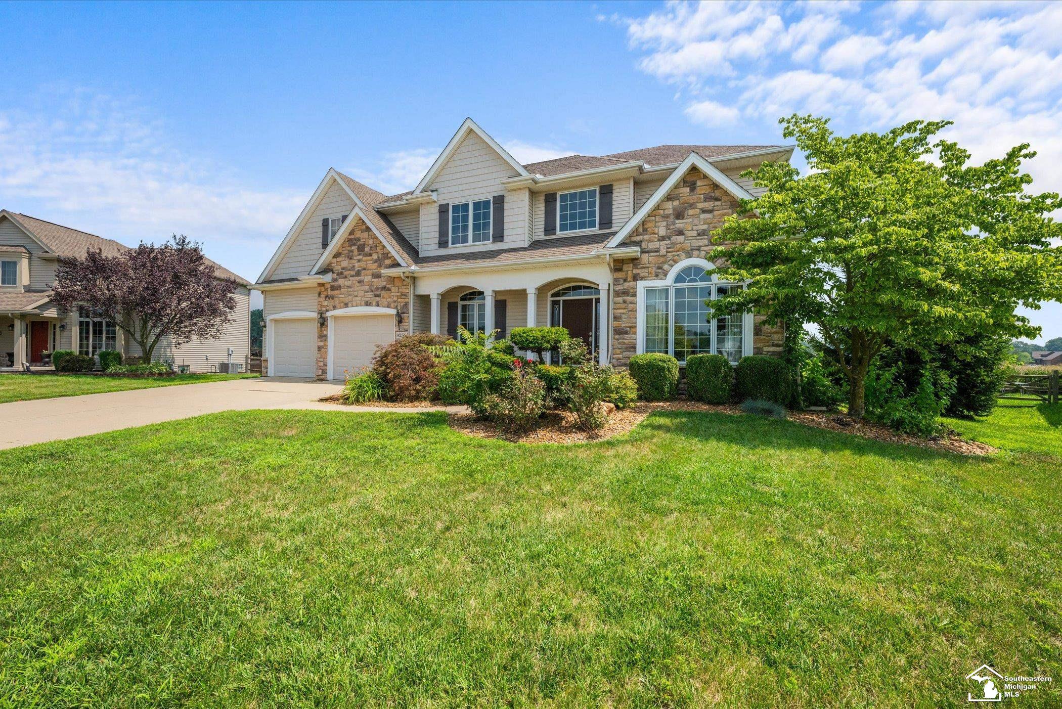 8258 Twin Creek Circle