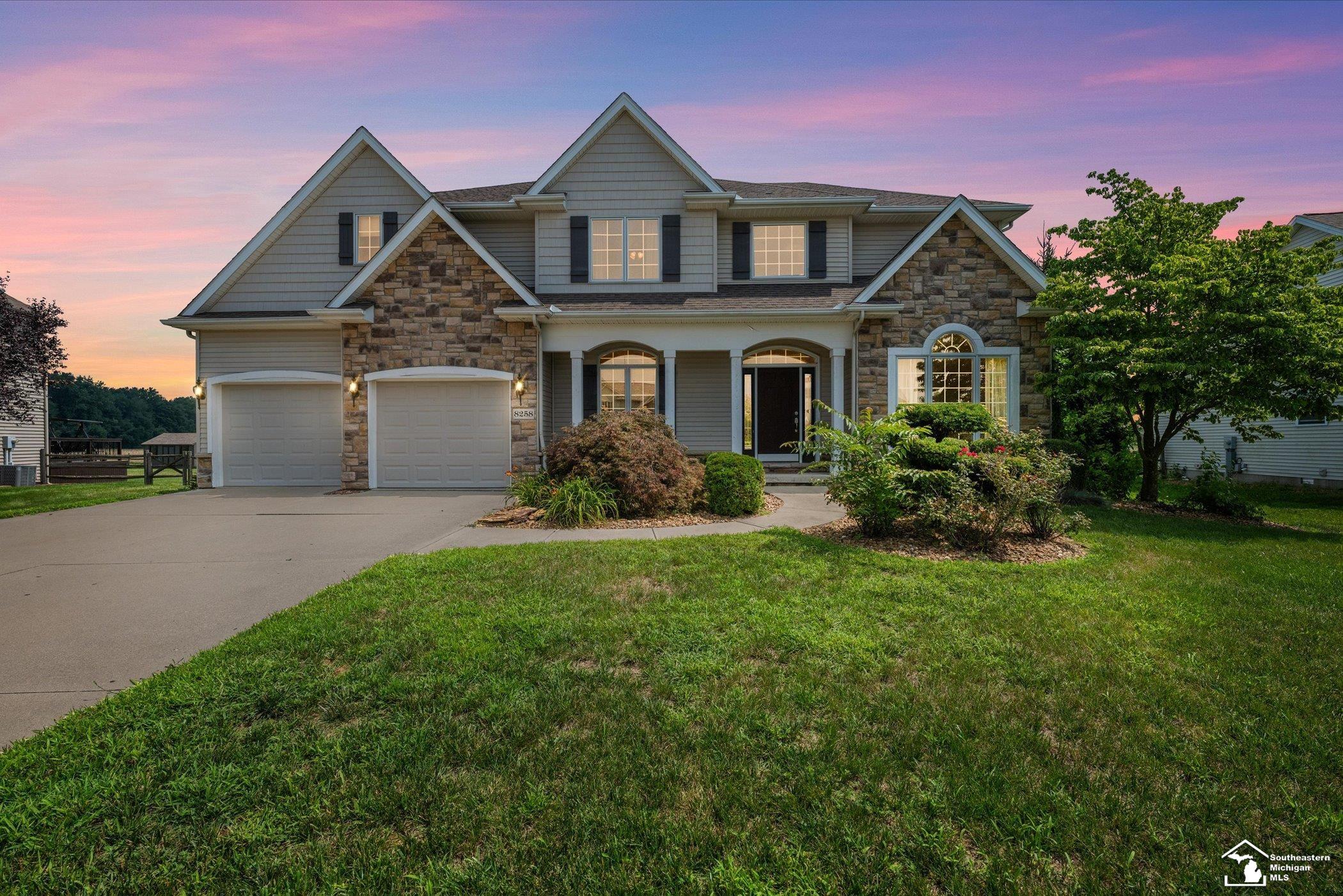 8258 Twin Creek Circle