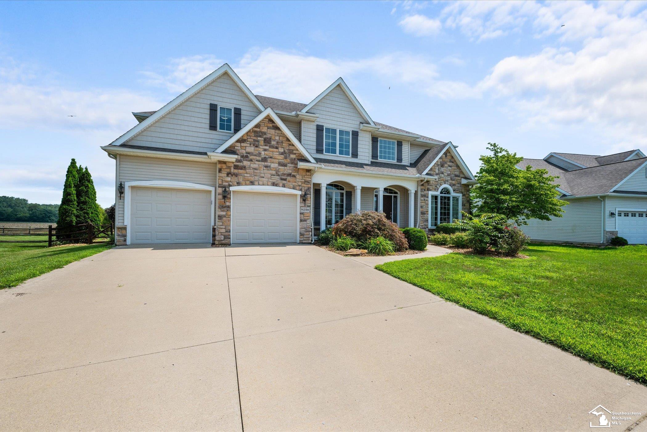 8258 Twin Creek Circle