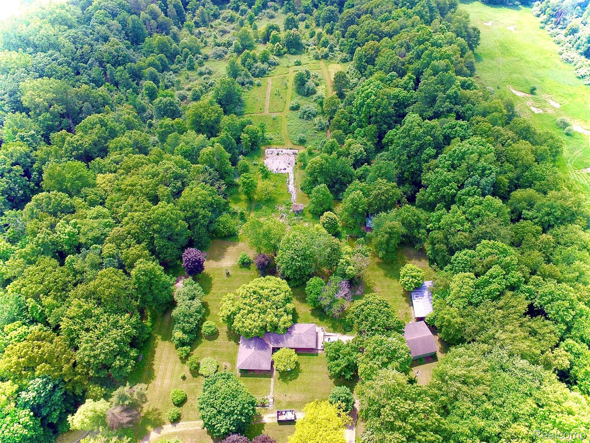 16744 Arnold Road