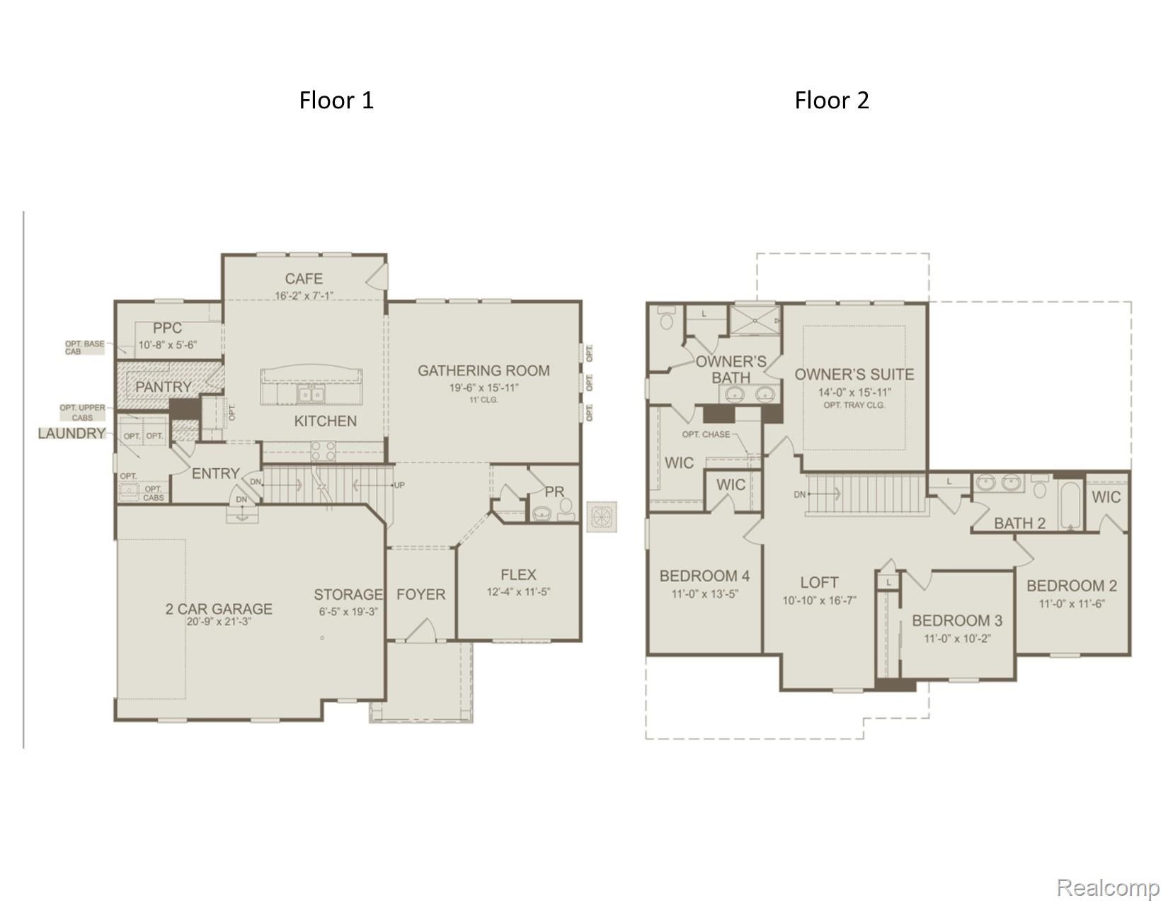 58592 Selma Drive