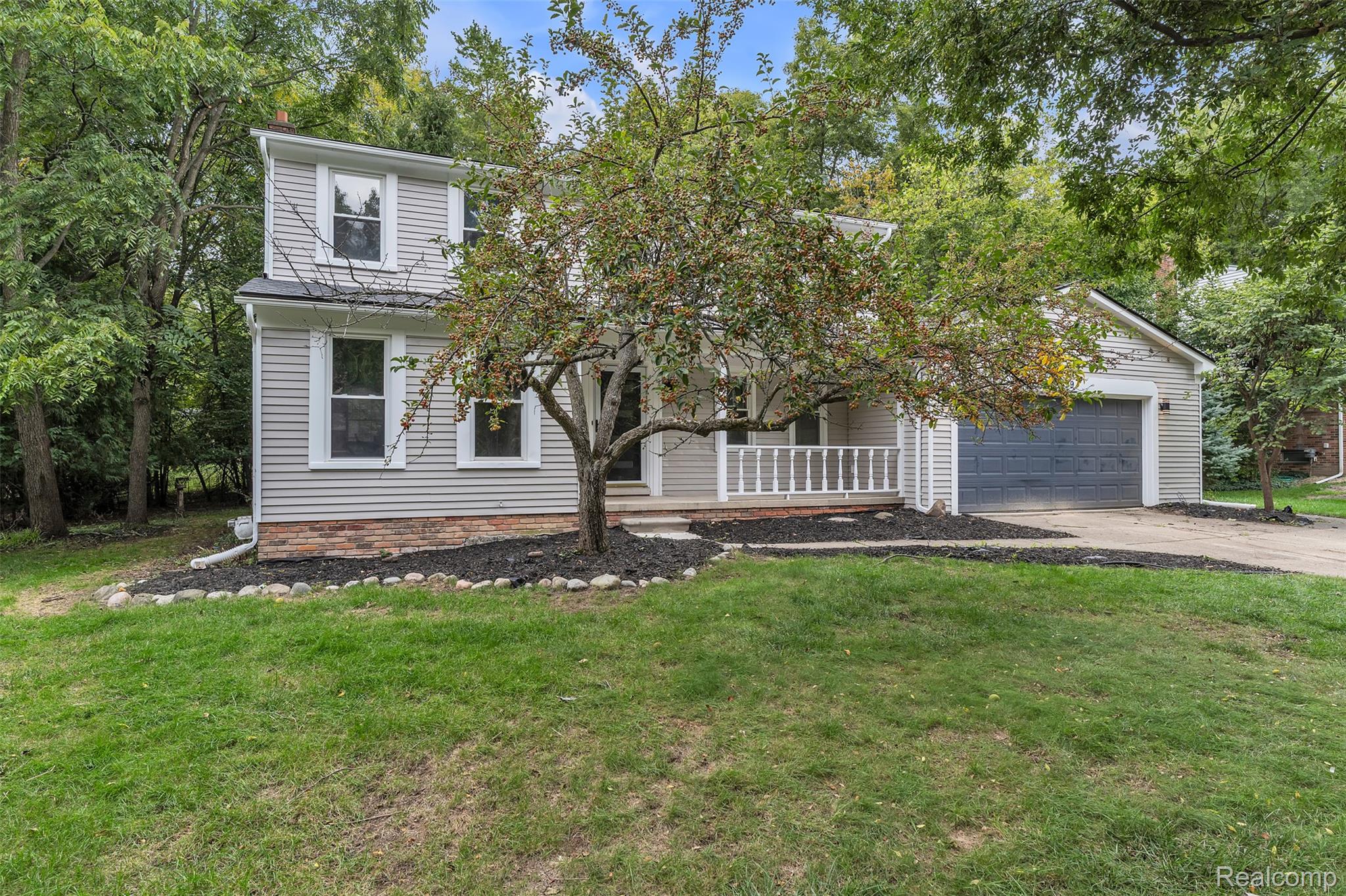 21659 Bedford Drive
