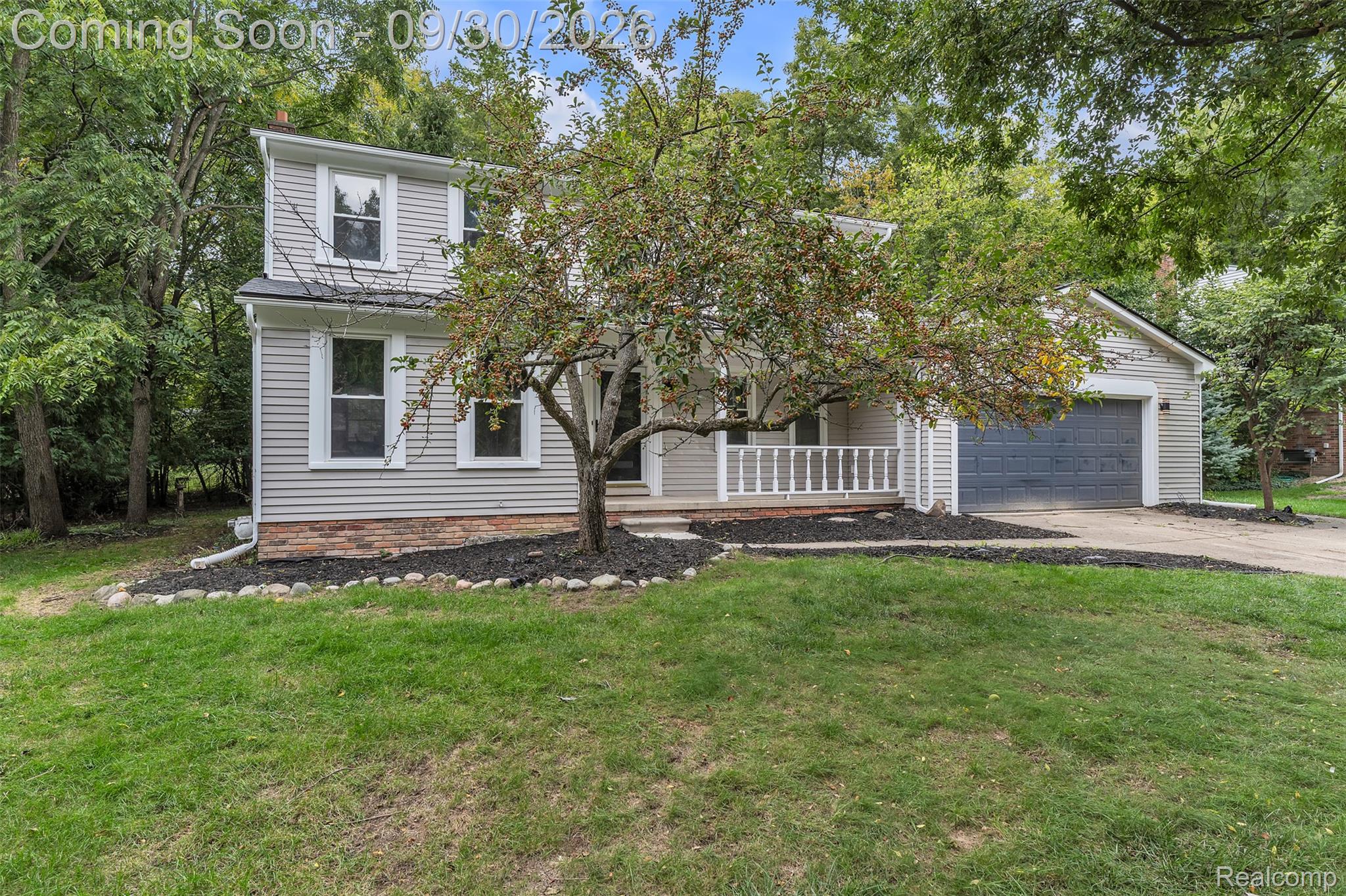 21659 Bedford Drive
