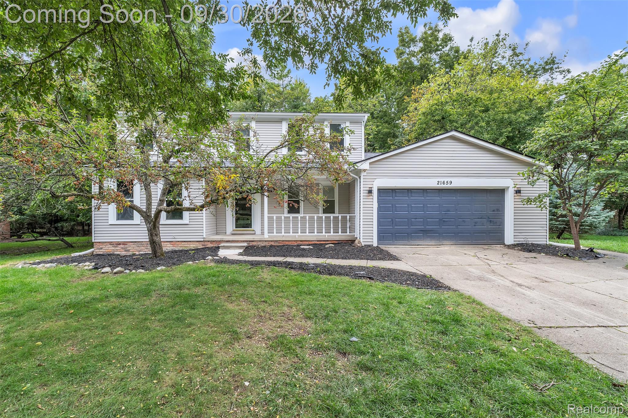 21659 Bedford Drive