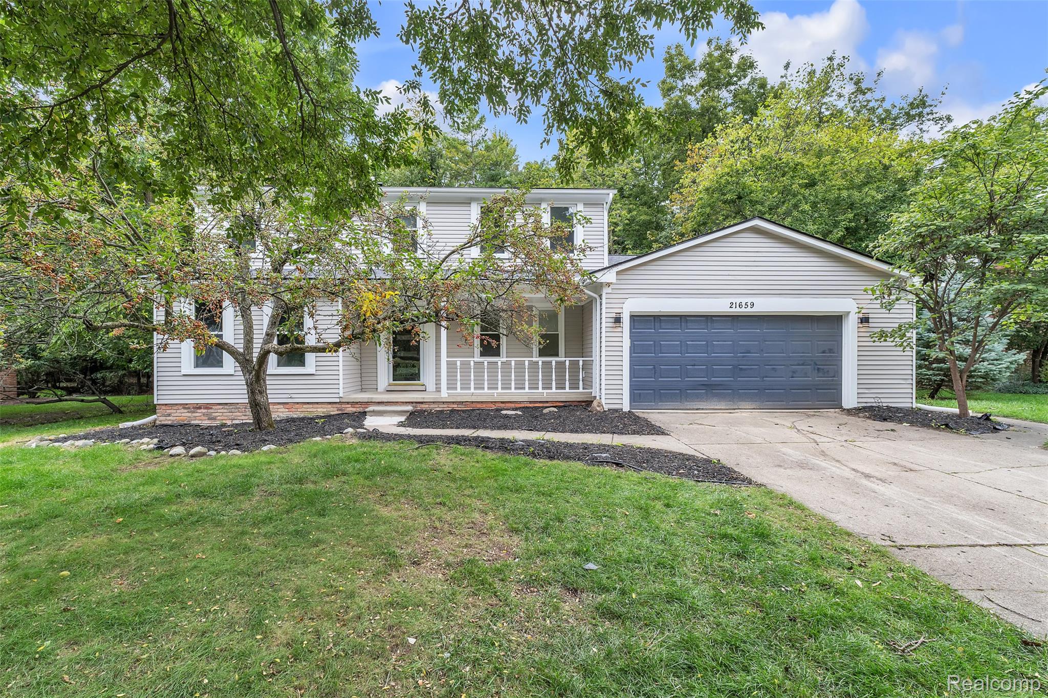 21659 Bedford Drive