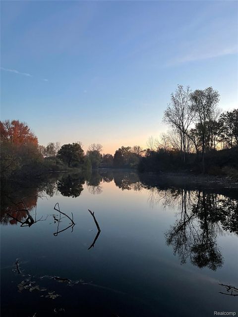 000 Markland Drive Rose Township MI 48442