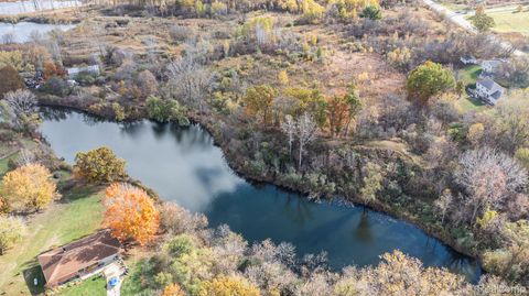 000 Markland Drive Rose Township MI 48442