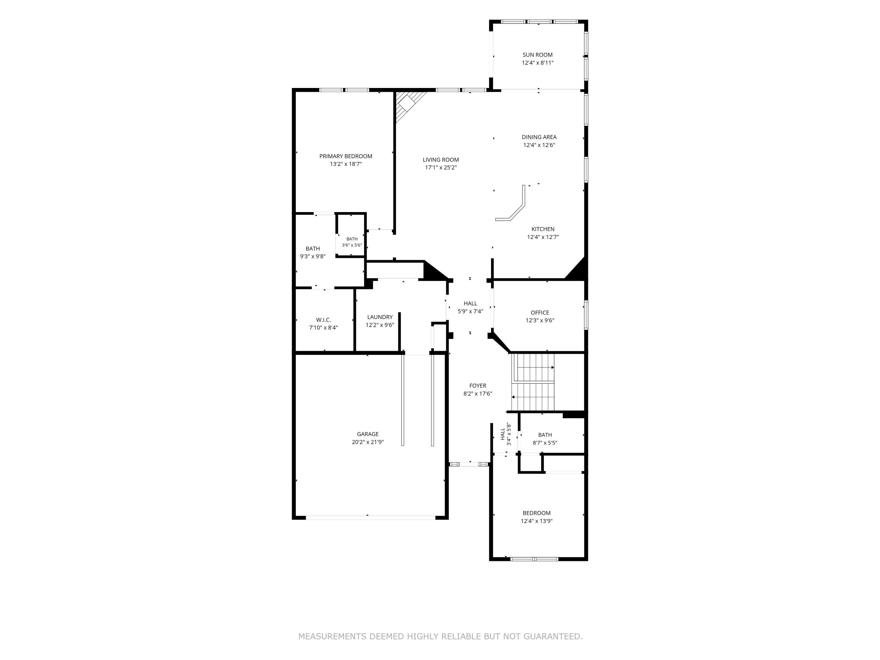 3625 Whicker Pointe