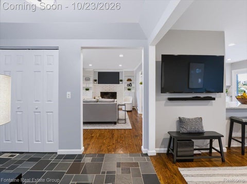 Tiny photo for 36984 Heatherton Drive, Farmington City, MI 48335 (MLS # 20261075606)