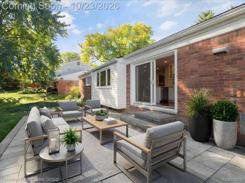 Tiny photo for 36984 Heatherton Drive, Farmington City, MI 48335 (MLS # 20261075606)