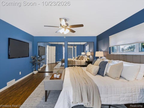 Tiny photo for 36984 Heatherton Drive, Farmington City, MI 48335 (MLS # 20261075606)