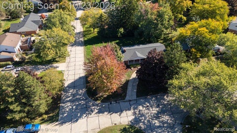 Tiny photo for 36984 Heatherton Drive, Farmington City, MI 48335 (MLS # 20261075606)