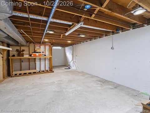 Tiny photo for 36984 Heatherton Drive, Farmington City, MI 48335 (MLS # 20261075606)