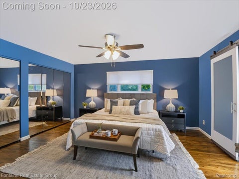 Tiny photo for 36984 Heatherton Drive, Farmington City, MI 48335 (MLS # 20261075606)