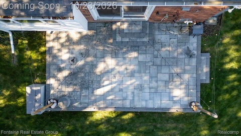 Tiny photo for 36984 Heatherton Drive, Farmington City, MI 48335 (MLS # 20261075606)