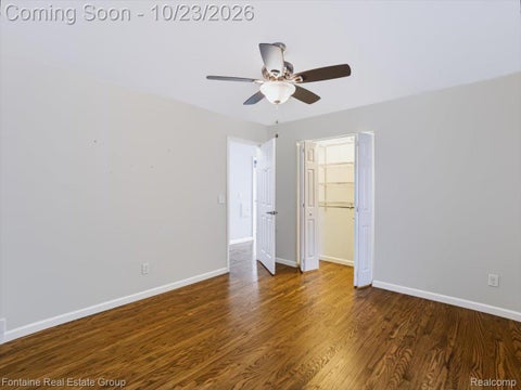 Tiny photo for 36984 Heatherton Drive, Farmington City, MI 48335 (MLS # 20261075606)